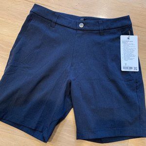 Men's Lululemon Commission Shorts